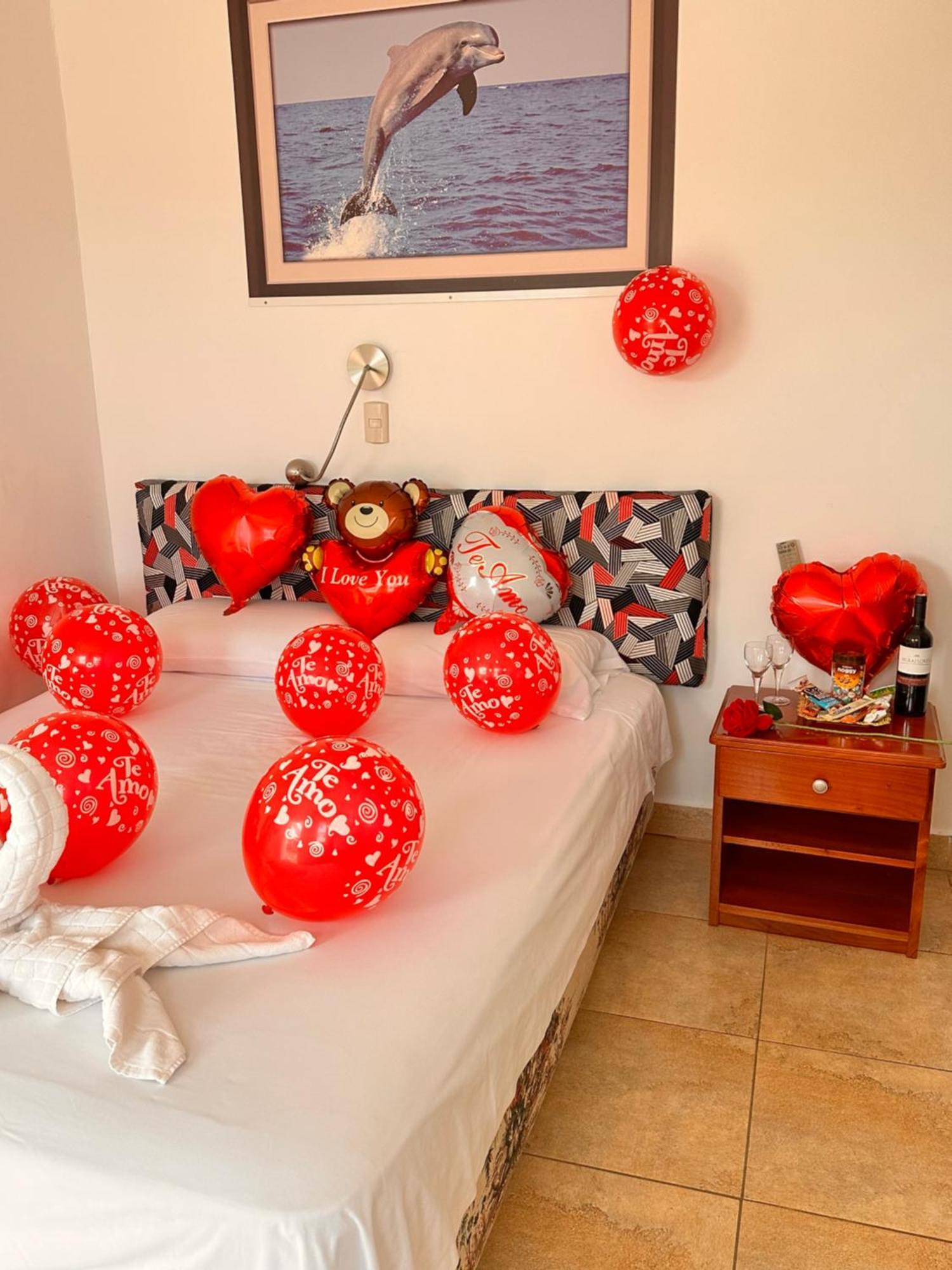 Stefany'S Lodging Puerto Baquerizo Moreno Eksteriør bilde