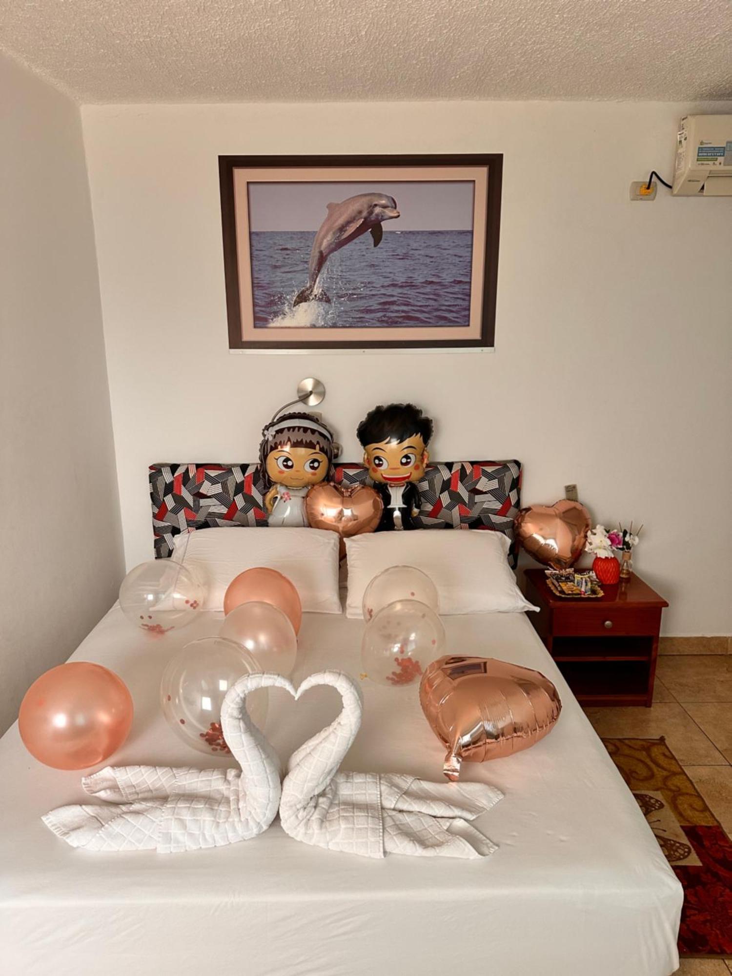 Stefany'S Lodging Puerto Baquerizo Moreno Eksteriør bilde