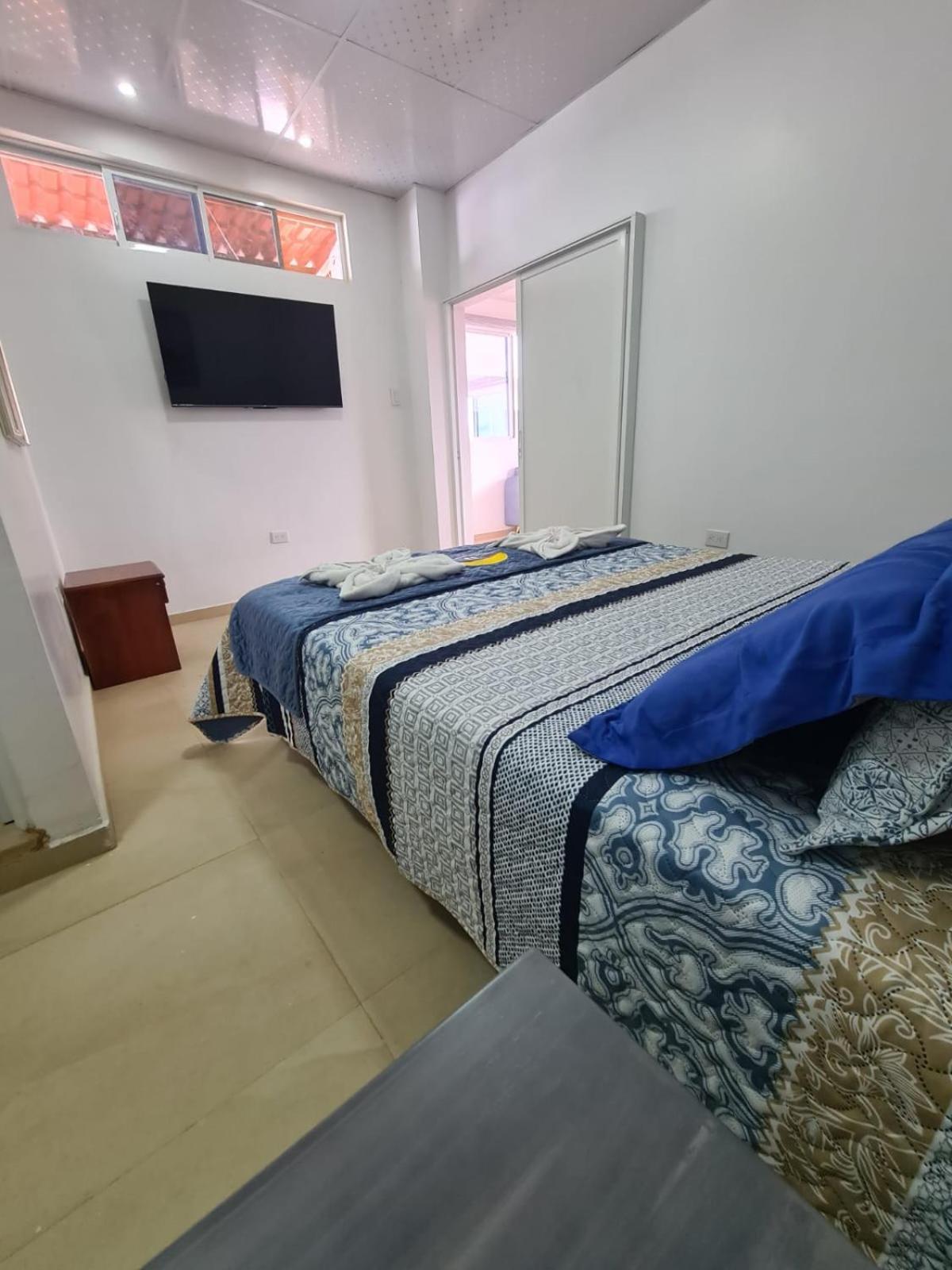 Stefany'S Lodging Puerto Baquerizo Moreno Eksteriør bilde