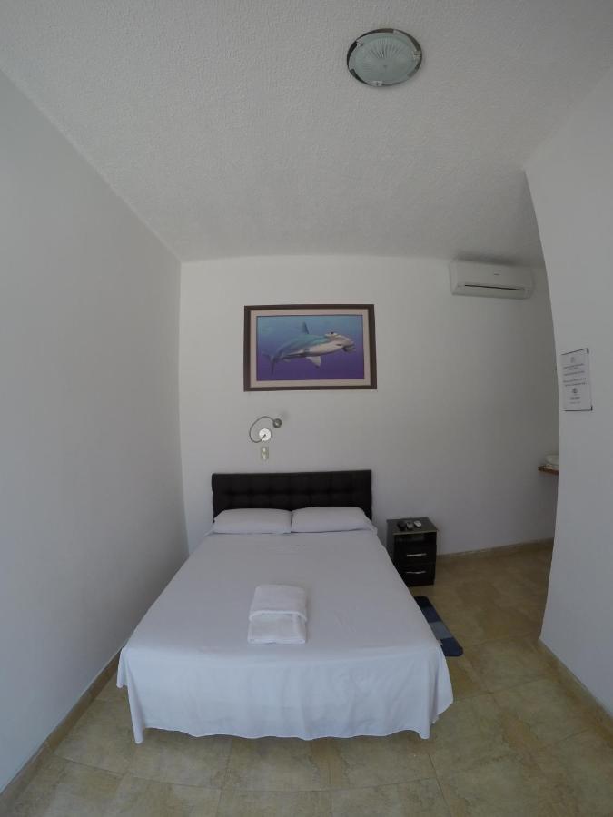 Stefany'S Lodging Puerto Baquerizo Moreno Eksteriør bilde